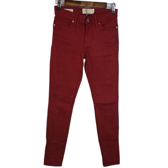 Lucky Brand Denim - Lucky Brand Brooke Legging Jean Size 2